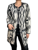 Chaqueta New Sivet
