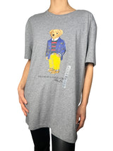 Camiseta Polo Bear
