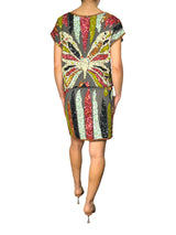 Vestido Simón Papillon