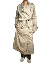 Trench Beige