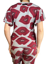 Polera Kisses