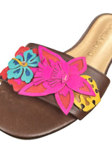 Sandalias Margarita Planas