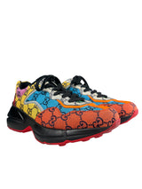 Zapatilla GG Rhyton Multicolor