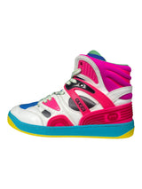 Zapatillas Basket High