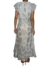 Vestido Paduko Flower