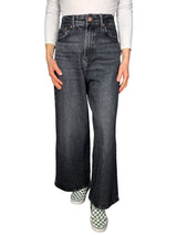 Jeans Wide