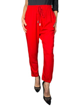 Pantalón Casual Viscosa