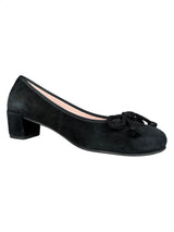 Ballerinas Tacón Salón