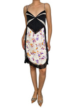 Vestido Cole Bis Mix