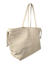 Cartera estilo Tote Efecto Cuero
