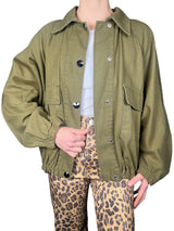 Chaqueta Panther