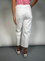 Jeans White