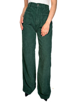 Pantalón Alyssa Cotelé