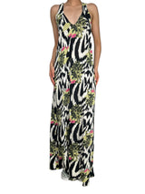 Vestido Palms