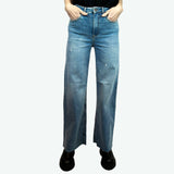 Jeans Bonnie Light Blue