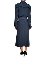 Vestido Marine Viscosa