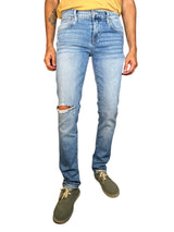 Jeans Slim Straight