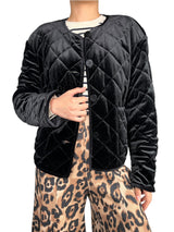 Chaqueta Velvet