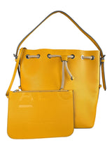 Bolso Amarillo