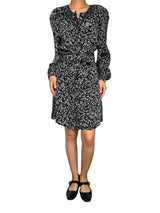 Vestido Diseño Flores