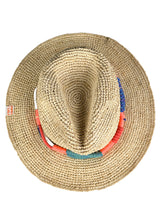 Sombrero market people