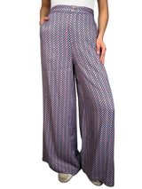 Pantalón Palazzo Maeve By Anthropologie