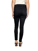 Jeans Negro