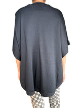 Cárdigan Mangas Cortas