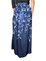 Falda Maxi Algodón