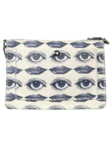 Bandolera Ojos Special Print 2016