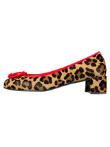 Taco Salon Animal Print