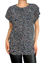 Blusa Estampada