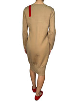 Vestido Tejido Tubo