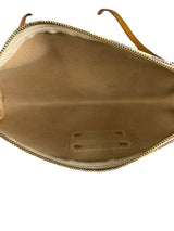 Cartera Eva Damier Azur