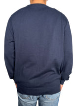 Sweater Azul