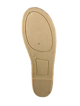 Sandalias Flora Cuero