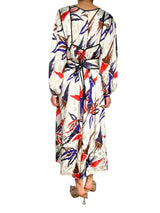 Vestido Avignon Ohara D