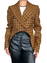 Chaqueta Lana Virgen