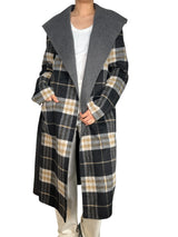 Abrigo Cuadros