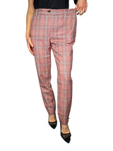 Pantalón Tartán