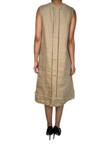 Vestido Lino