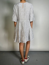 Vestido Lino
