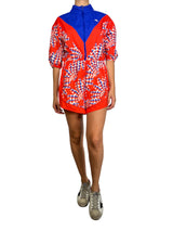 Enterito Adidas Por Farm Rio