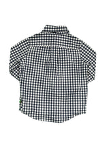 Camisa Cuadros NIÑO