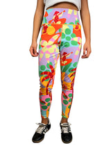 Leggings Farm Rio X Adidas