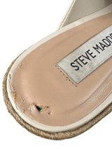 Sandalias Platform de Yute