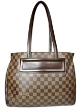 Cartera Demier Ebene Parioli PM