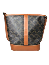 Cartera Bucket Small