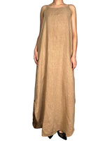 Vestido Lino