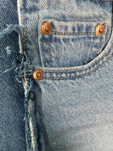 Jeans Low Loose